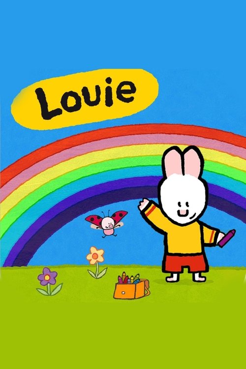 Louie (2006)