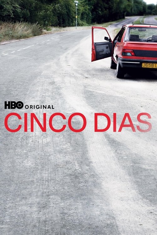 Cinco Dias (2007)