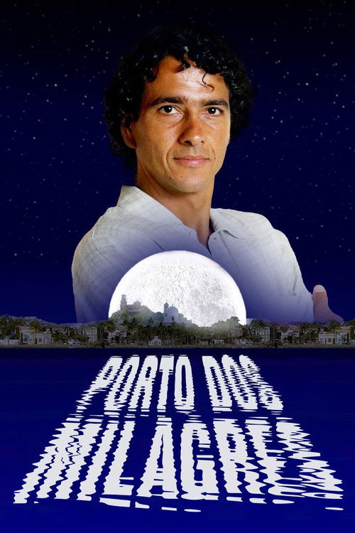Porto dos Milagres (2001)