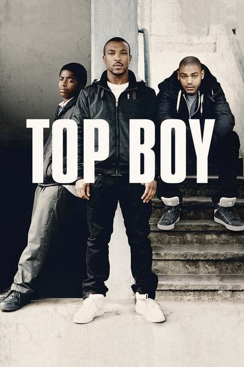 Top Boy: Summerhouse (2011)