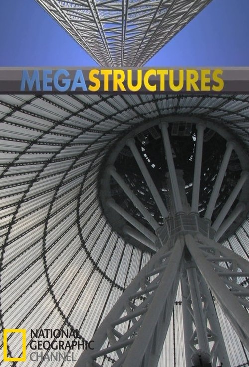 MegaEstruturas (2004)