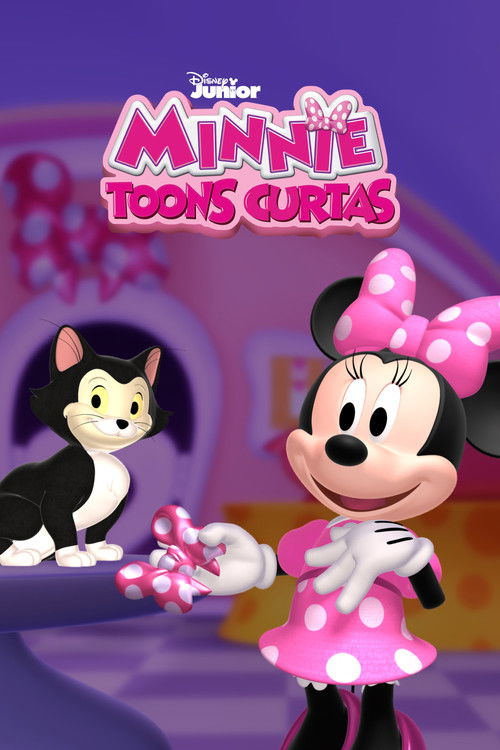 Minnie Toons (2011)