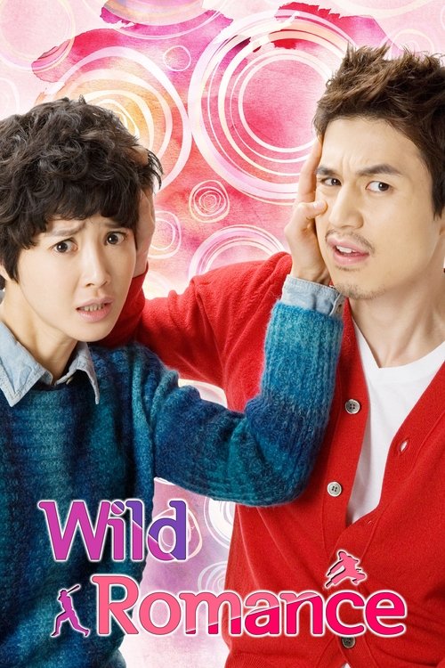 Romance Selvagem (2012)
