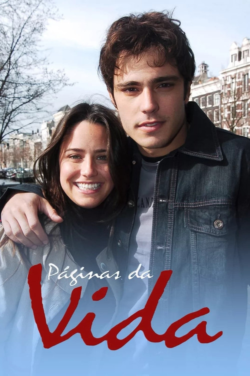Páginas da Vida (2006)