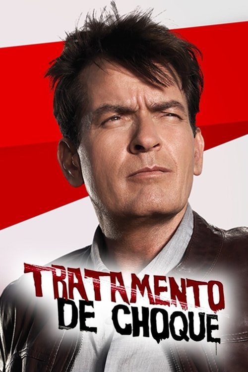 Tratamento de Choque (2012)
