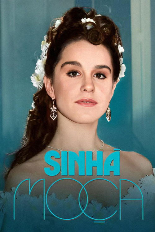 Sinhá Moça (1986)