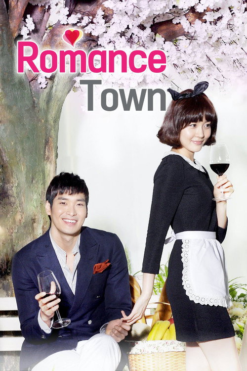 Cidade do Romance (2011)