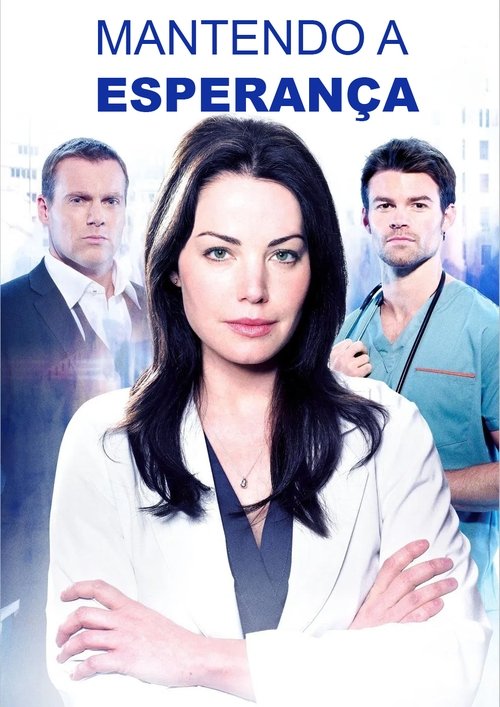 Mantendo a Esperança (2012)