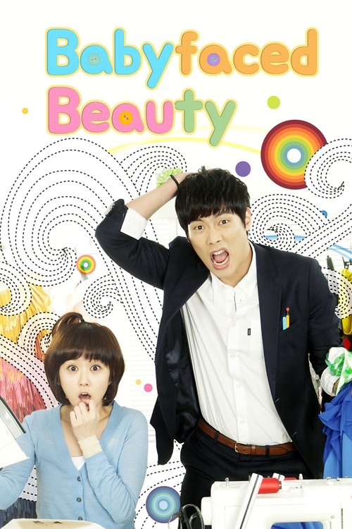 Beleza com Cara de Bebê (2011)