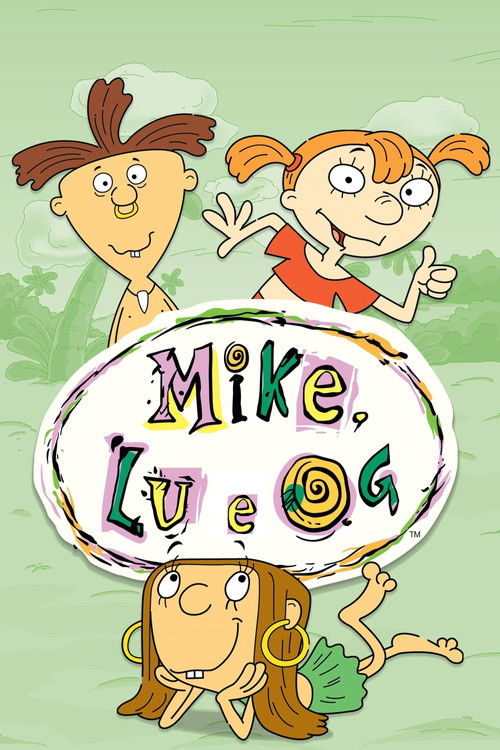 Mike, Lu e Og (1999)