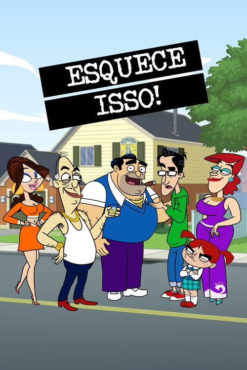 Esquece Isso! (2012)