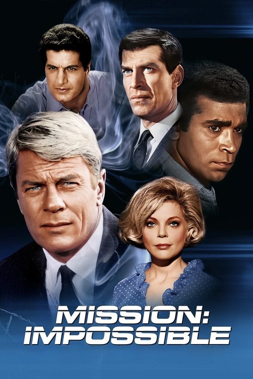 Missão: Impossível (1966)