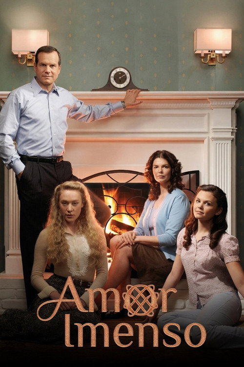 Amor Imenso (2006)