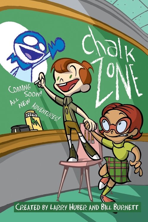 ChalkZone (2002)