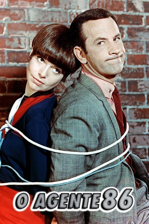 Agente 86 (1965)