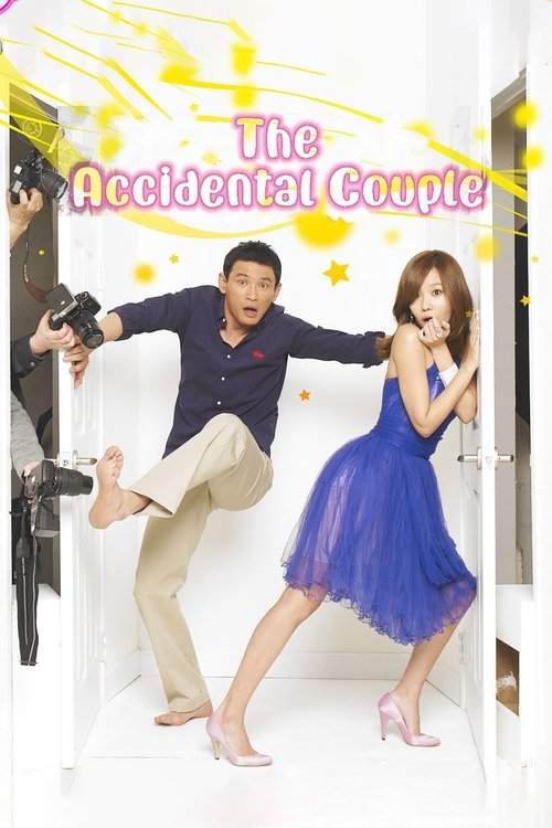 The Accidental Couple (2009)