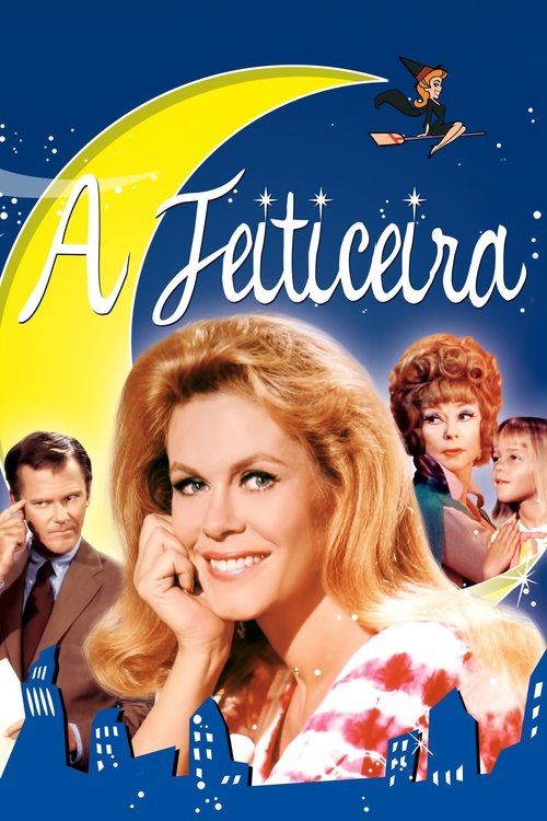 A Feiticeira (1964)