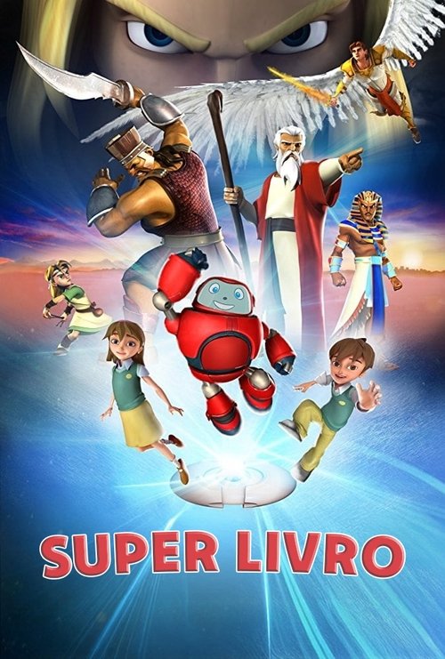 Super Livro (2011)