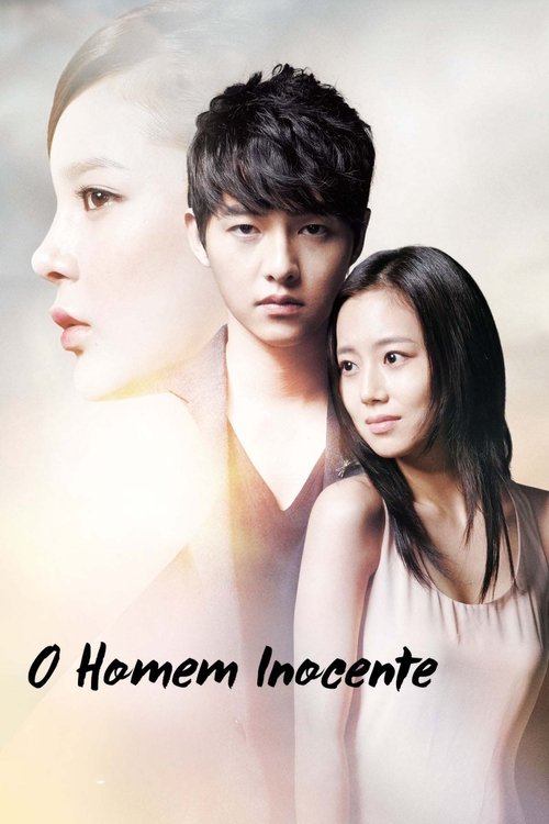 O Homem Inocente (2012)