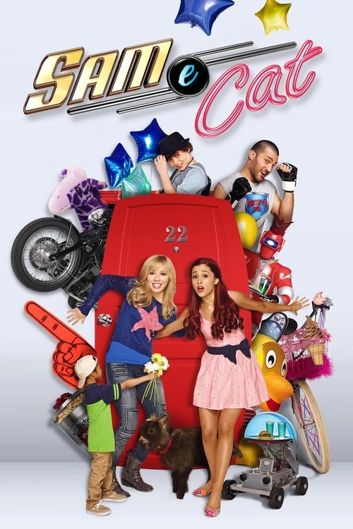 Sam e Cat (2013)