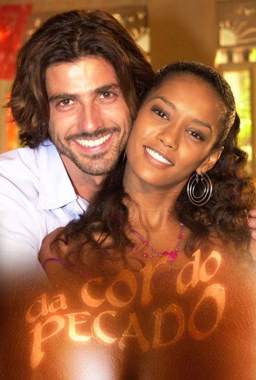 Da Cor do Pecado (2004)