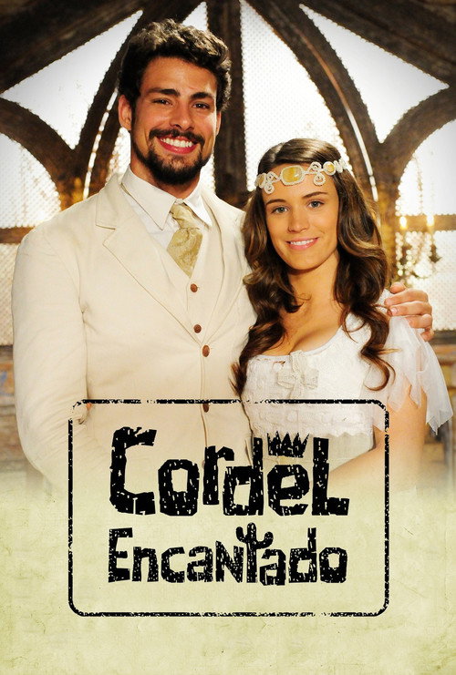 Cordel Encantado (2011)