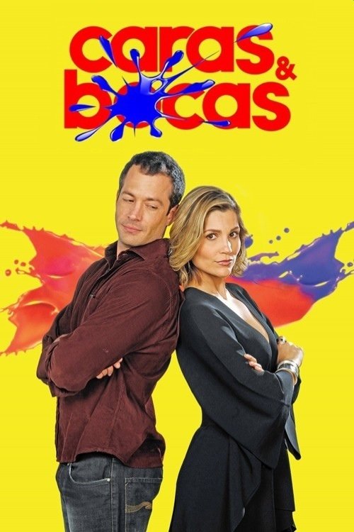Caras & Bocas (2009)