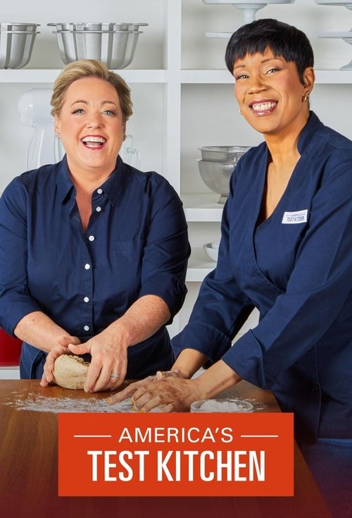 America’s Test Kitchen (2001)