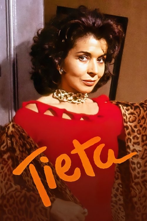 Tieta (1989)