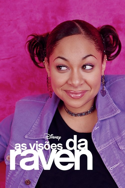 As Visões da Raven (2003)