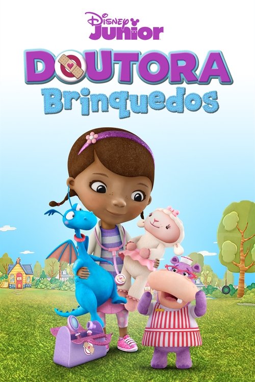 Doutora Brinquedos (2012)