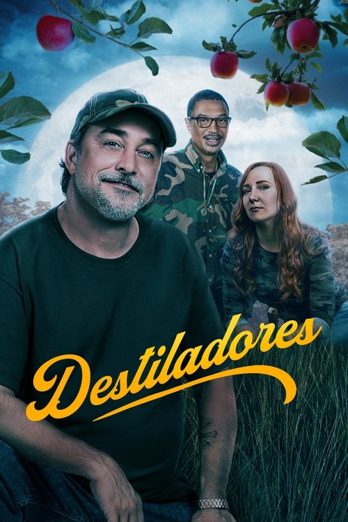 Destiladores (2011)