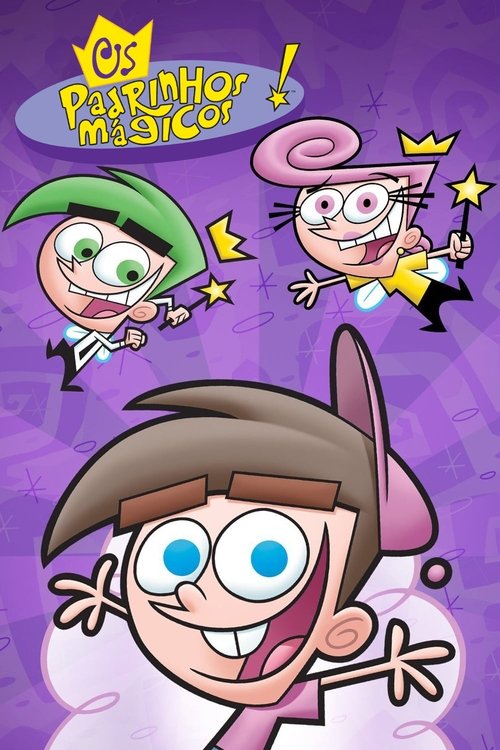 Os Padrinhos Mágicos (2001)