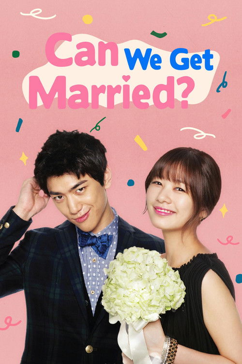 Can We Get Married (2012)