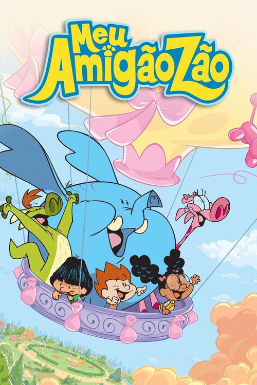 Meu AmigãoZão (2010)