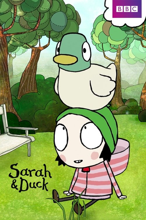 Sarah e o Pato (2013)