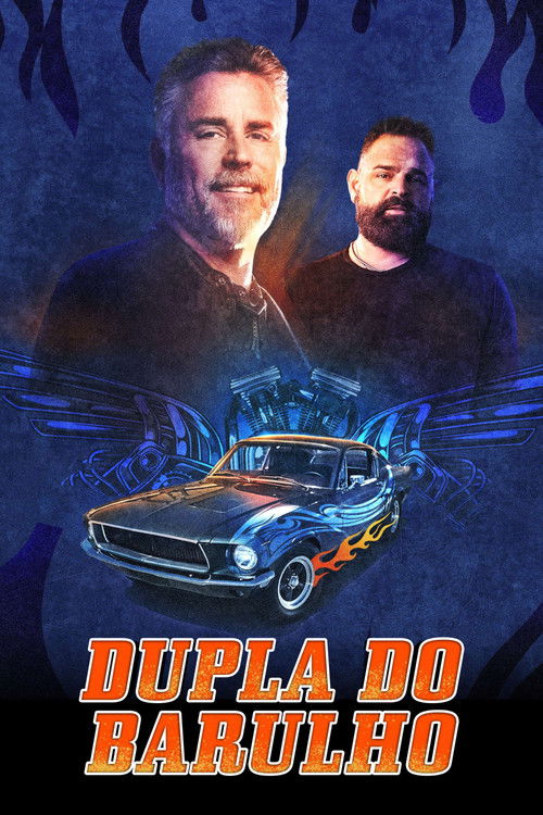 Dupla do Barulho (2012)