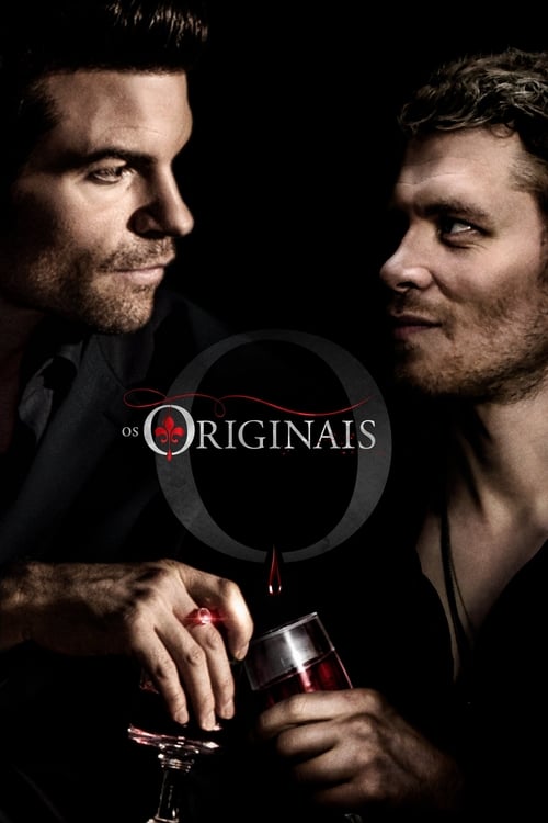 Os Originais (2013)