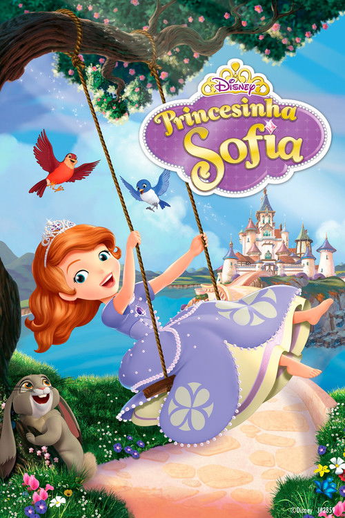Princesinha Sofia (2013)