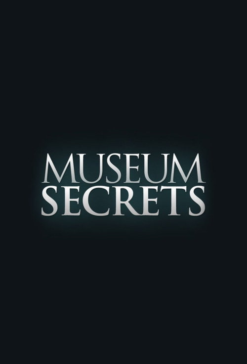 Os Segredos dos Museus (2011)