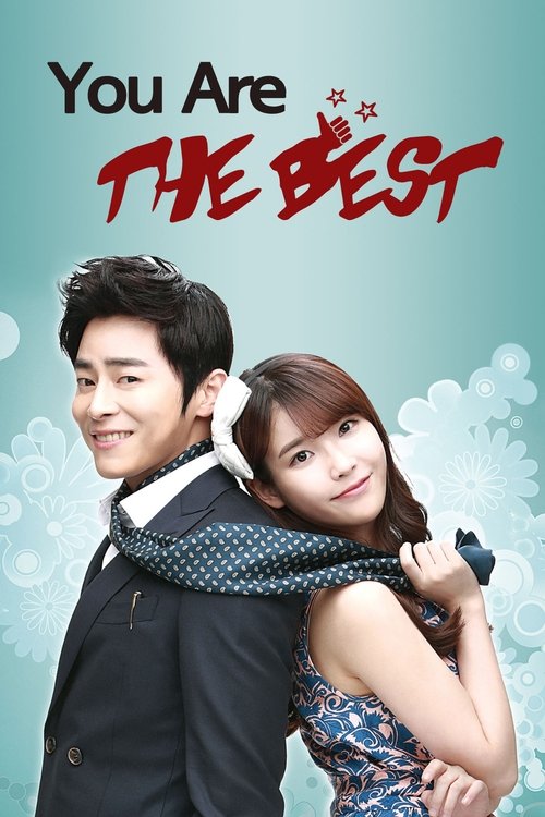 Você é a Melhor, Lee Soon Shin (2013)