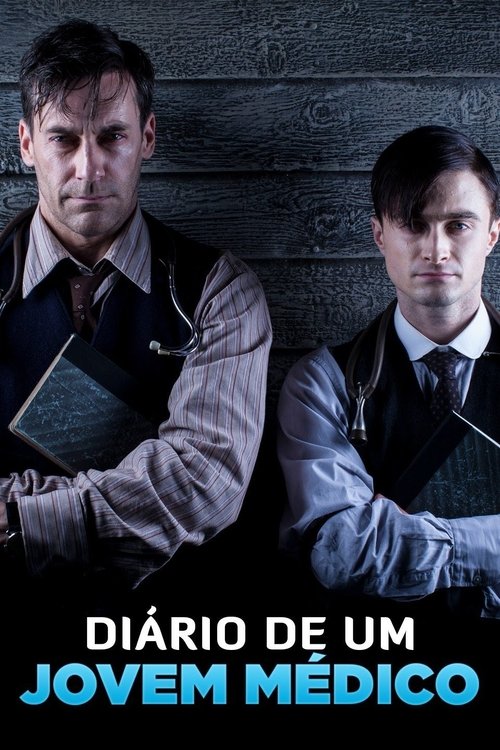 Diário de um Jovem Médico (2012)