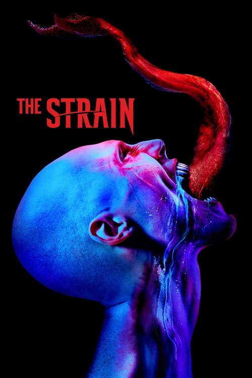The Strain (2014)