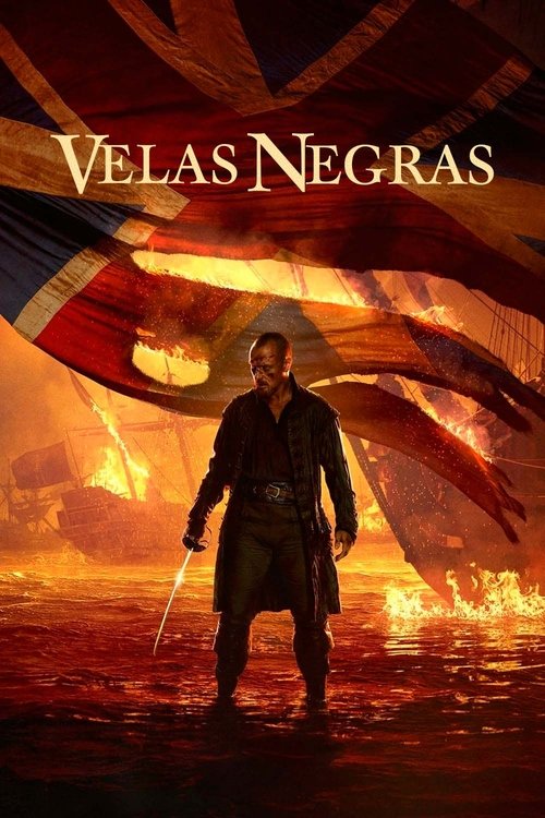 Black Sails (2014)