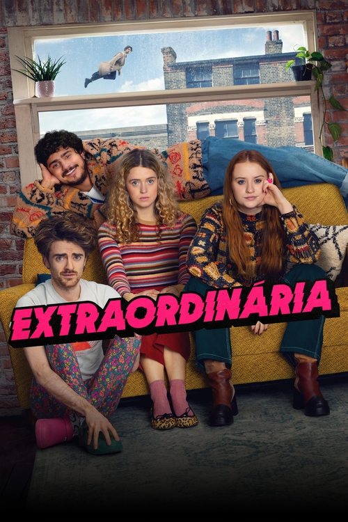 Extraordinária (2023)