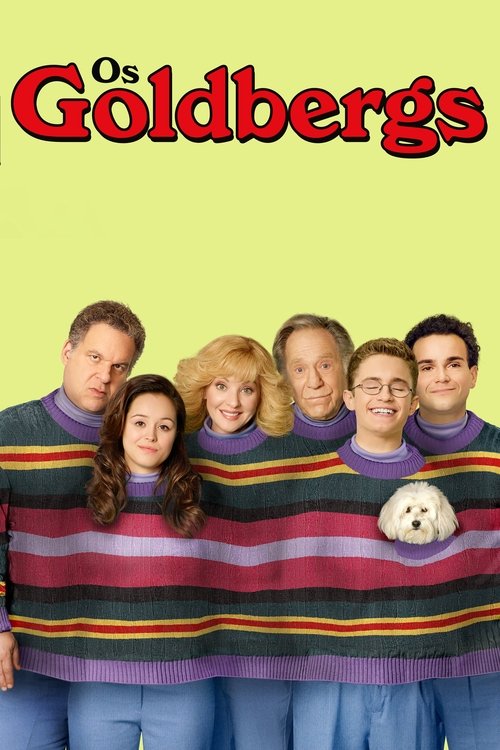 Os Goldbergs (2013)