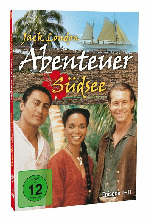 Contos dos Mares do Sul (1998)