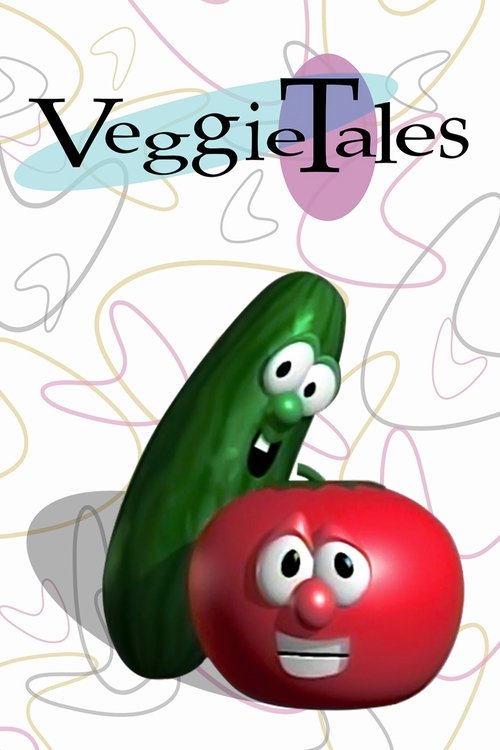 Os VegeTais (1993)