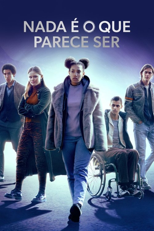 Nada é o que Parece Ser (2022)