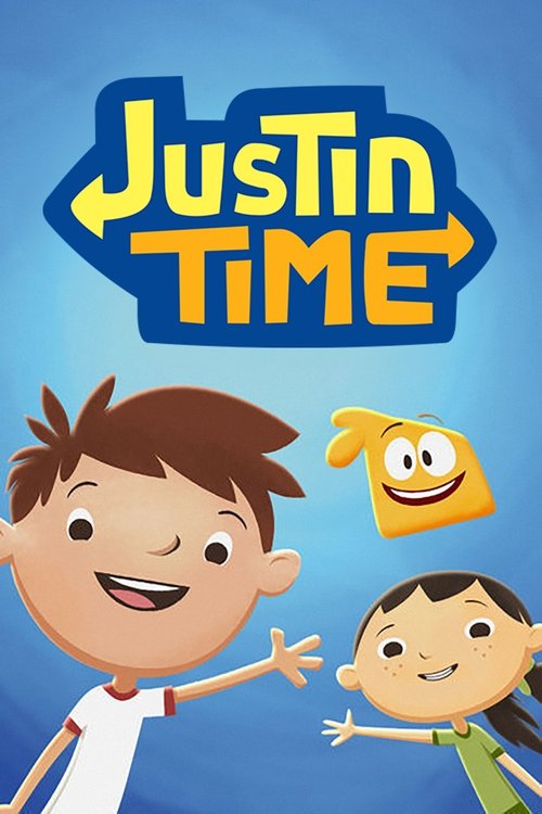 A Hora do Justin (2011)